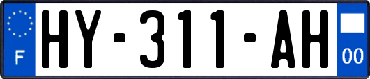 HY-311-AH