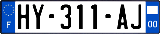 HY-311-AJ