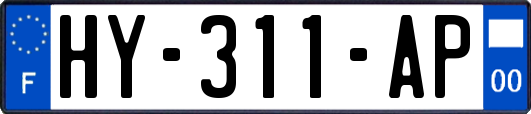 HY-311-AP