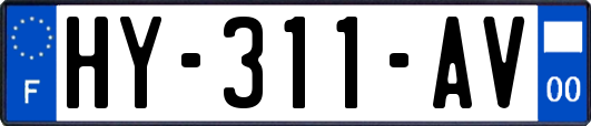 HY-311-AV