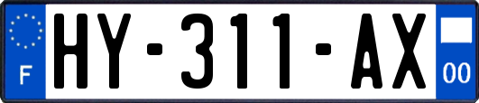 HY-311-AX