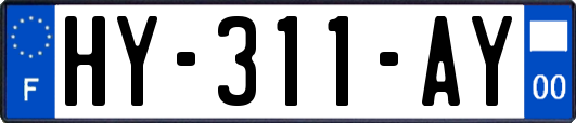 HY-311-AY
