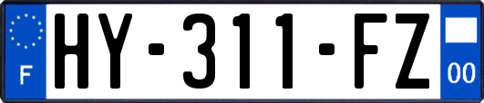 HY-311-FZ