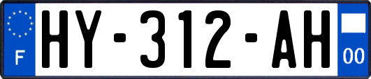 HY-312-AH