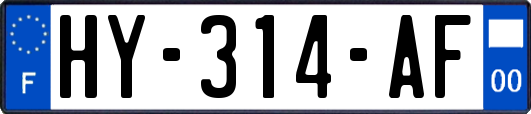 HY-314-AF