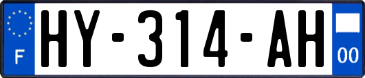 HY-314-AH