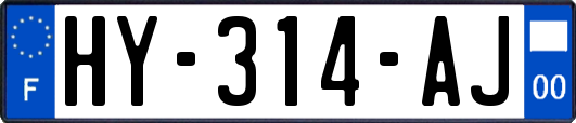 HY-314-AJ