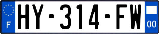 HY-314-FW