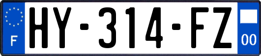 HY-314-FZ