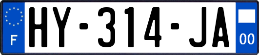 HY-314-JA