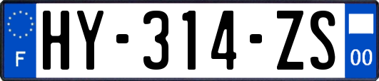 HY-314-ZS