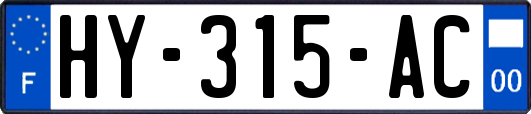 HY-315-AC