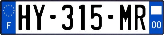 HY-315-MR