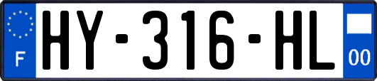 HY-316-HL