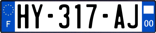 HY-317-AJ
