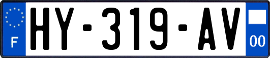 HY-319-AV