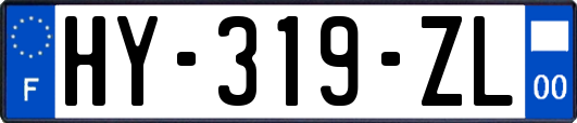 HY-319-ZL