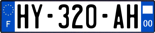 HY-320-AH