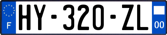 HY-320-ZL