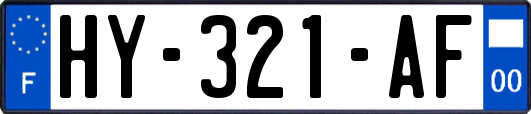 HY-321-AF
