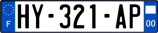 HY-321-AP