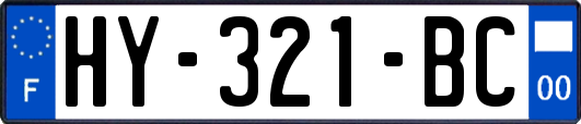 HY-321-BC