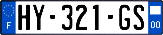 HY-321-GS