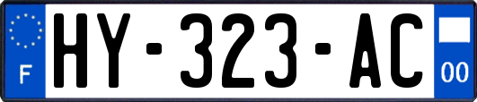 HY-323-AC