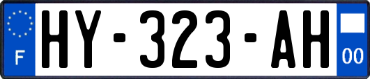 HY-323-AH