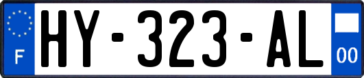 HY-323-AL