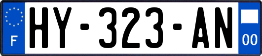 HY-323-AN