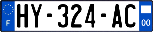 HY-324-AC