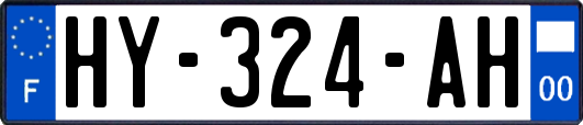 HY-324-AH