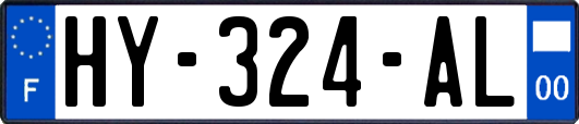 HY-324-AL