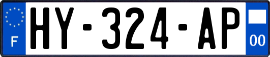 HY-324-AP