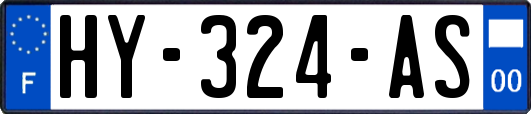 HY-324-AS