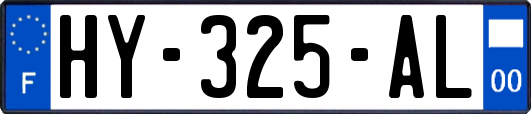 HY-325-AL