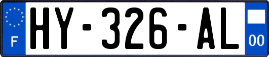HY-326-AL