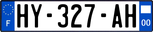 HY-327-AH