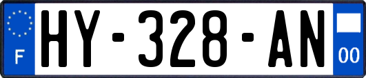 HY-328-AN