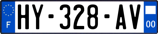HY-328-AV