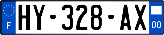 HY-328-AX