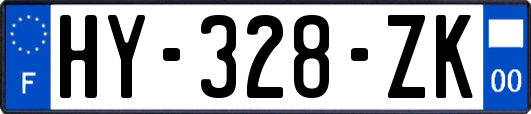 HY-328-ZK