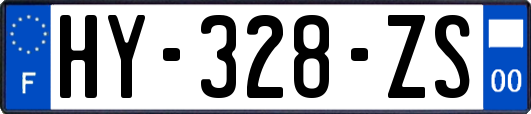 HY-328-ZS
