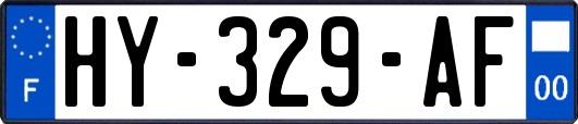 HY-329-AF