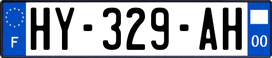 HY-329-AH