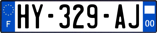 HY-329-AJ