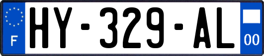 HY-329-AL