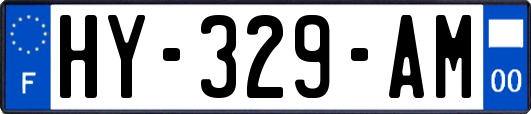 HY-329-AM