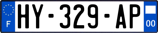 HY-329-AP